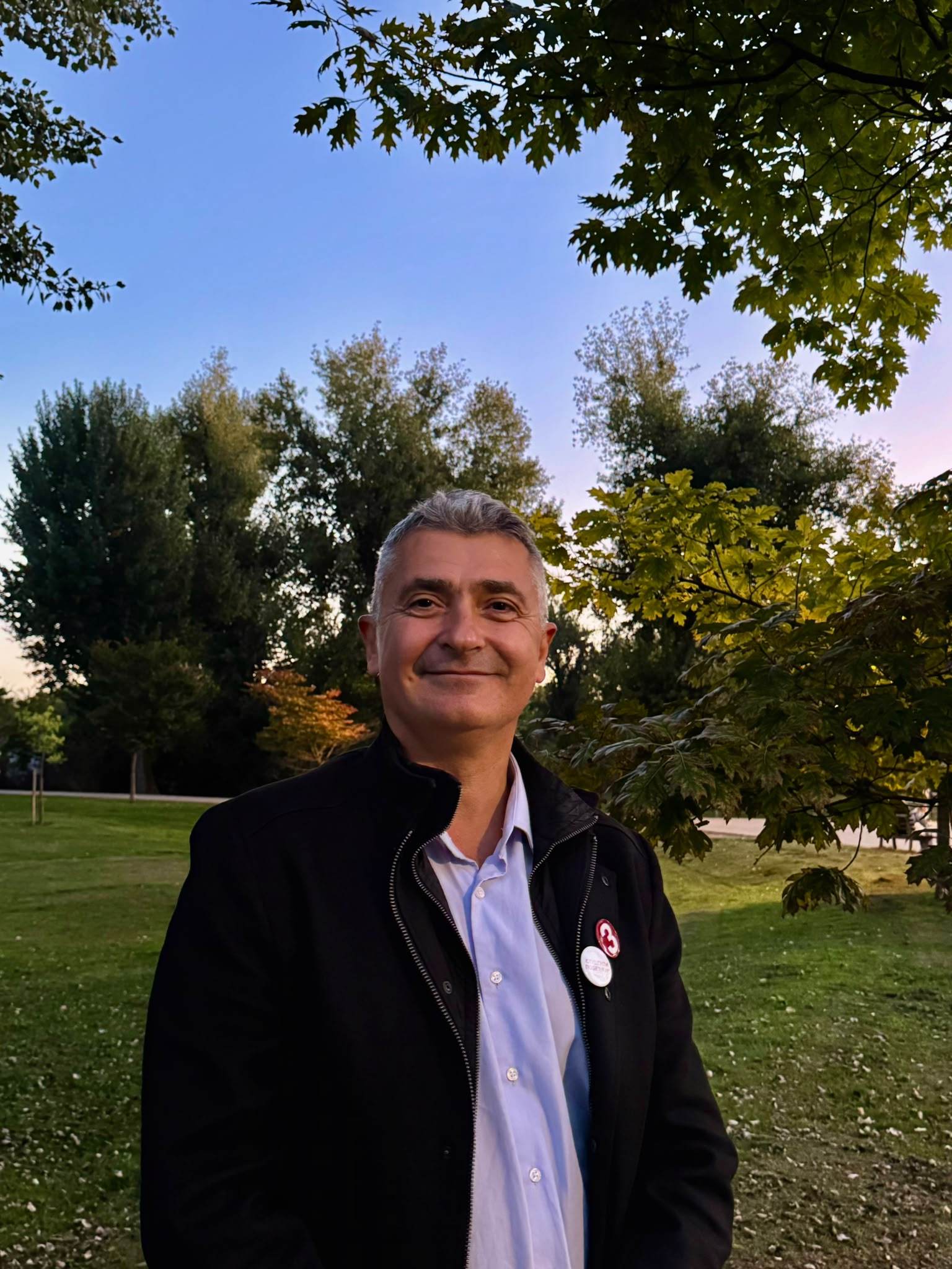 Ilija Srdanović