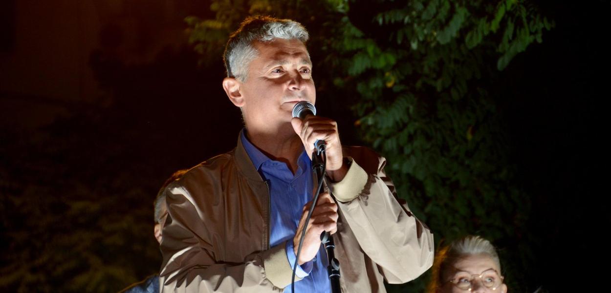 Ilija Srdanović (Foto: Privatna arhiva)