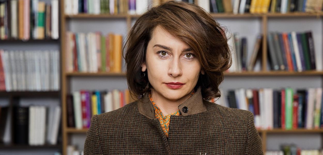 Sanja Orlandić  (Foto: Dejan Batrićević )