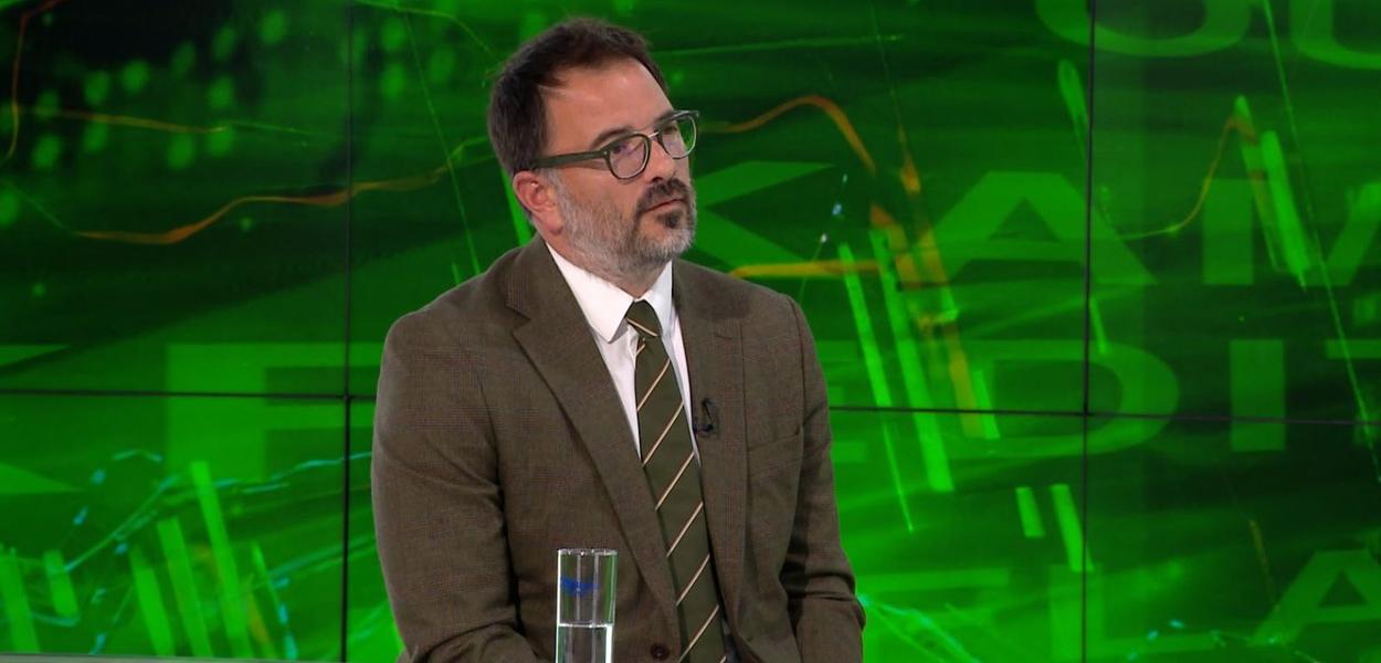 Mladen Grgić (Foto: Televizija E)