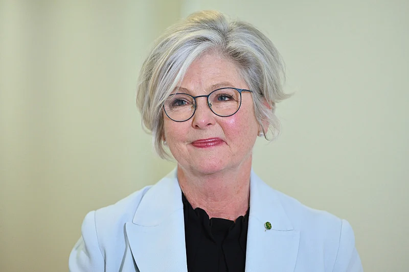 Helen Hejns (Foto: AP)