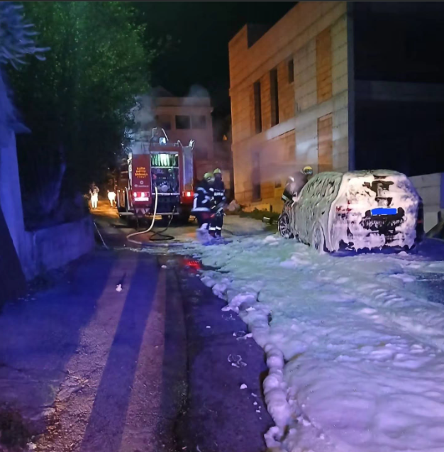  (Foto: Služba zaštite i spašavanja Tivat)