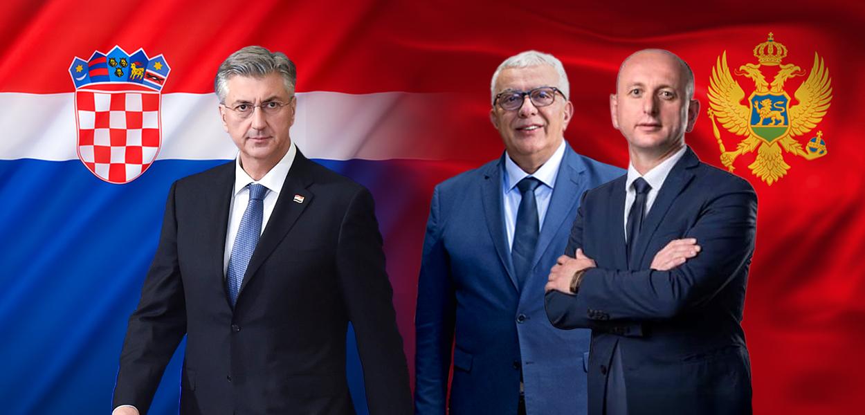 KO SU STVARNI KOČNIČARI EVROPSKOG PUTA CRNE GORE: Ilustracija (Foto: ILUSTRACIJA: Portal ETV )