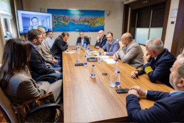  (Foto: Ministarstvo saobraćaja)