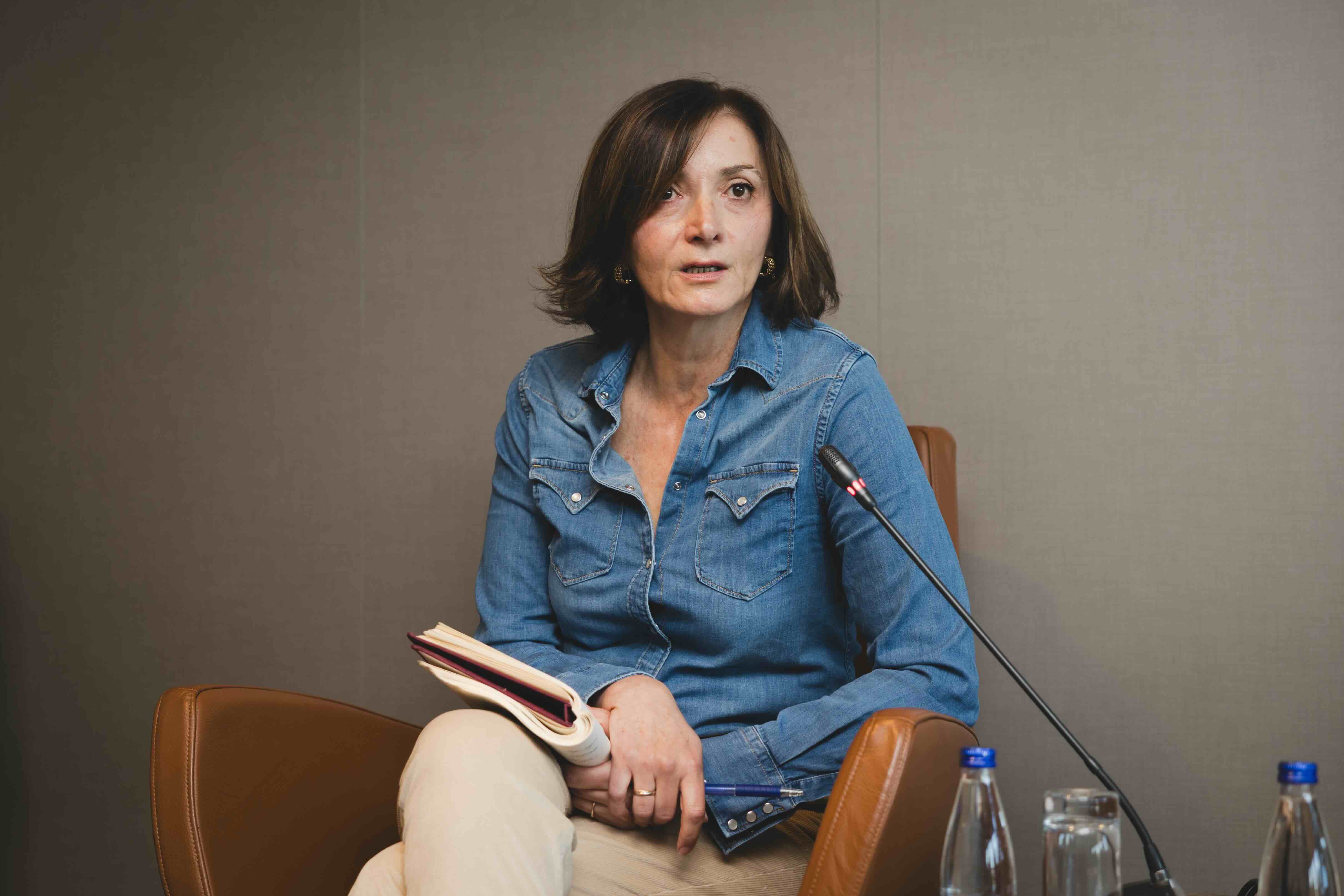 Olivera Nikolić