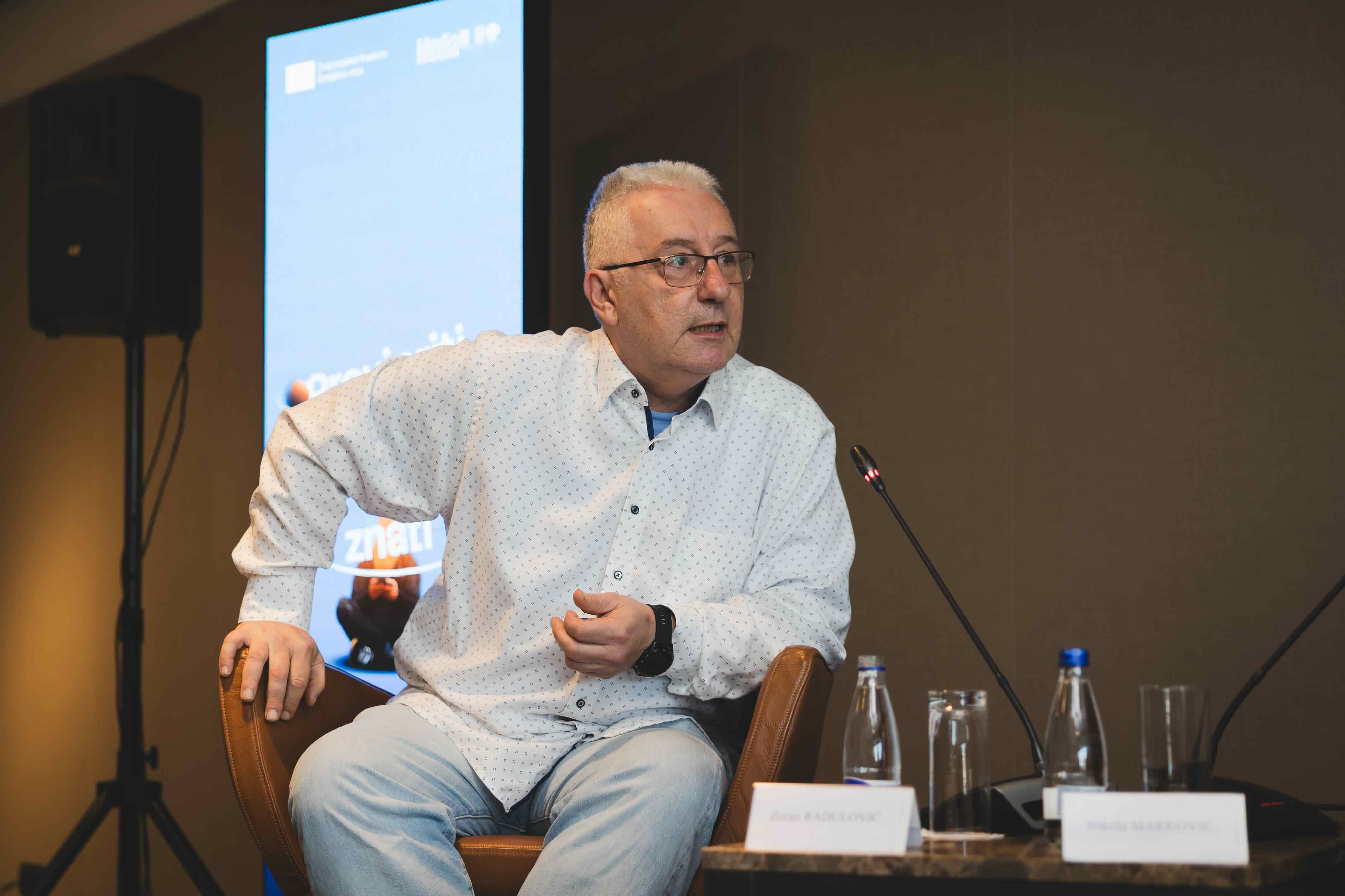 Zoran Radulović