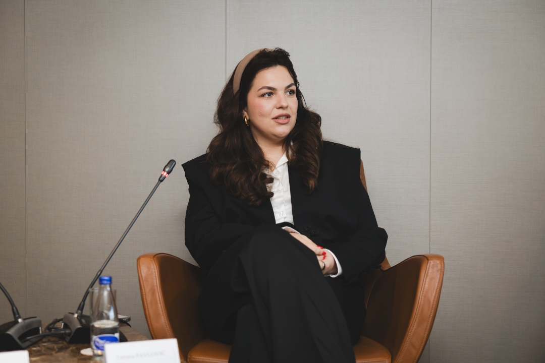 Tamara Pavlović