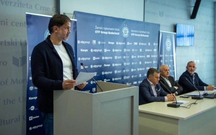 Goran Cmiljanić (Foto: ŽRKB)