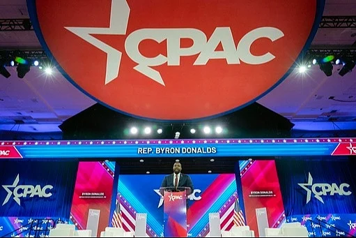 CPAC je skup desničara koji je pokrenut u Americi, ali dolaze i u druge dijelove svijeta, a sada prvi put u Srbiji (Foto: AP)