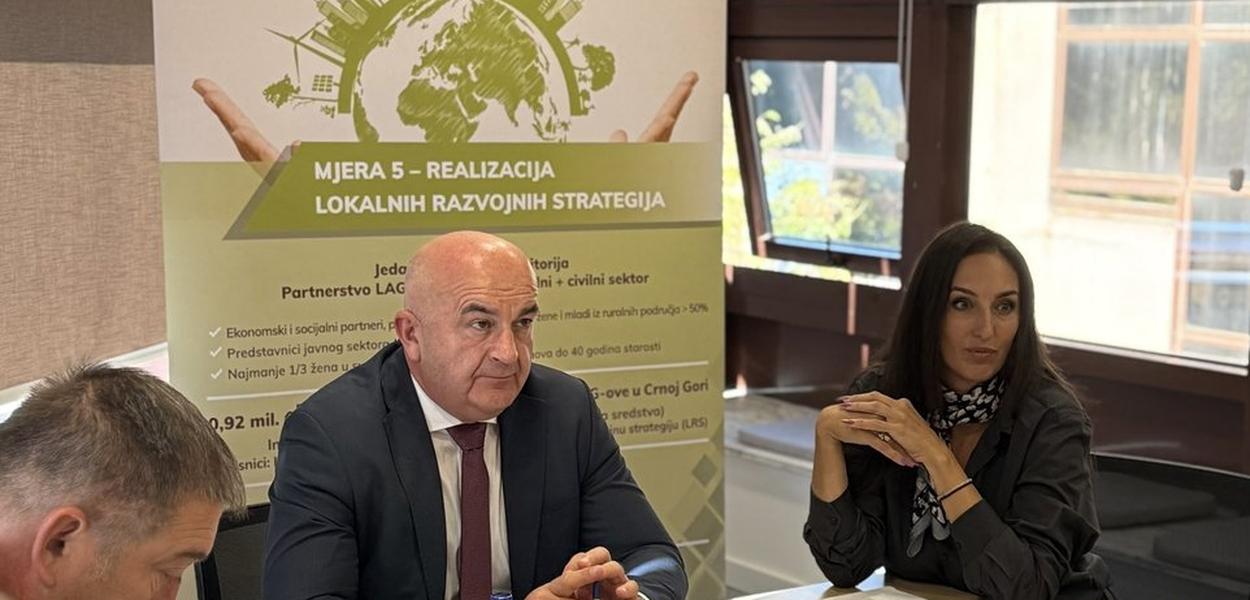  (Foto: Ministarstvo poljoprivrede, šumarstva i vodoprivrede)
