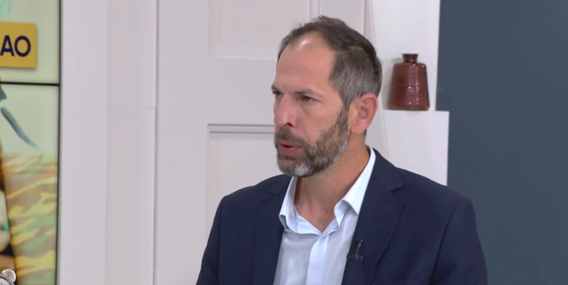 Vuk Iković (Foto: TV E - stop kadar)