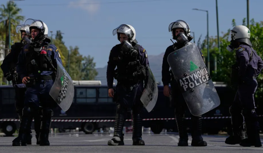  (Foto: AP)