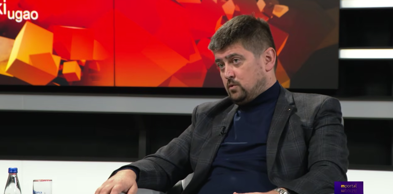 Marko Radević