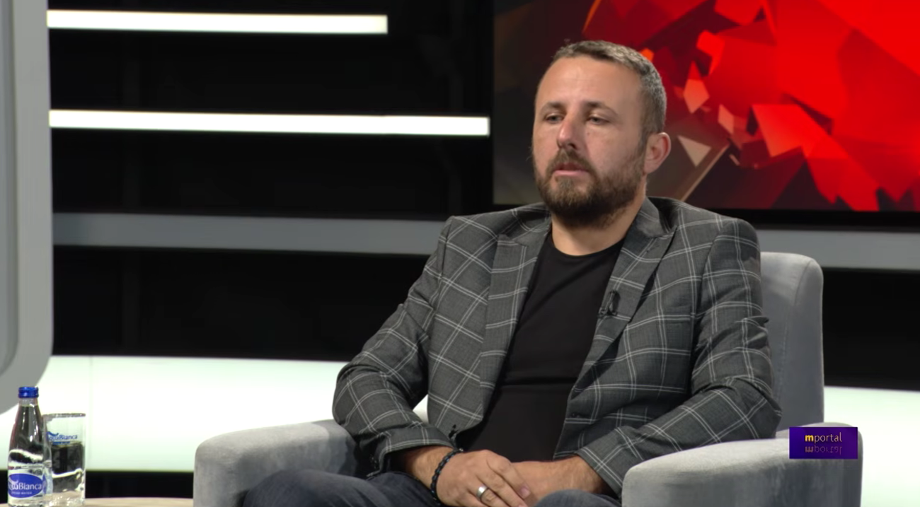 marko Lakić