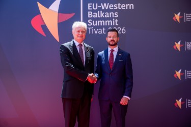  (Foto: Predsjednik CG)