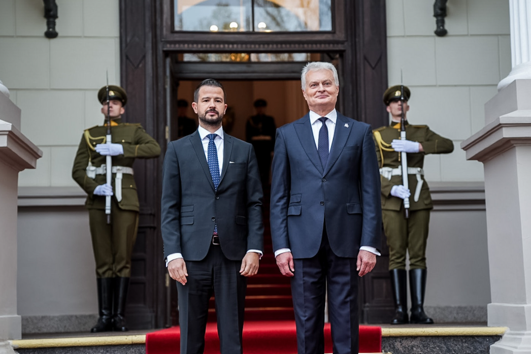  (Foto: Predsjednik.me)