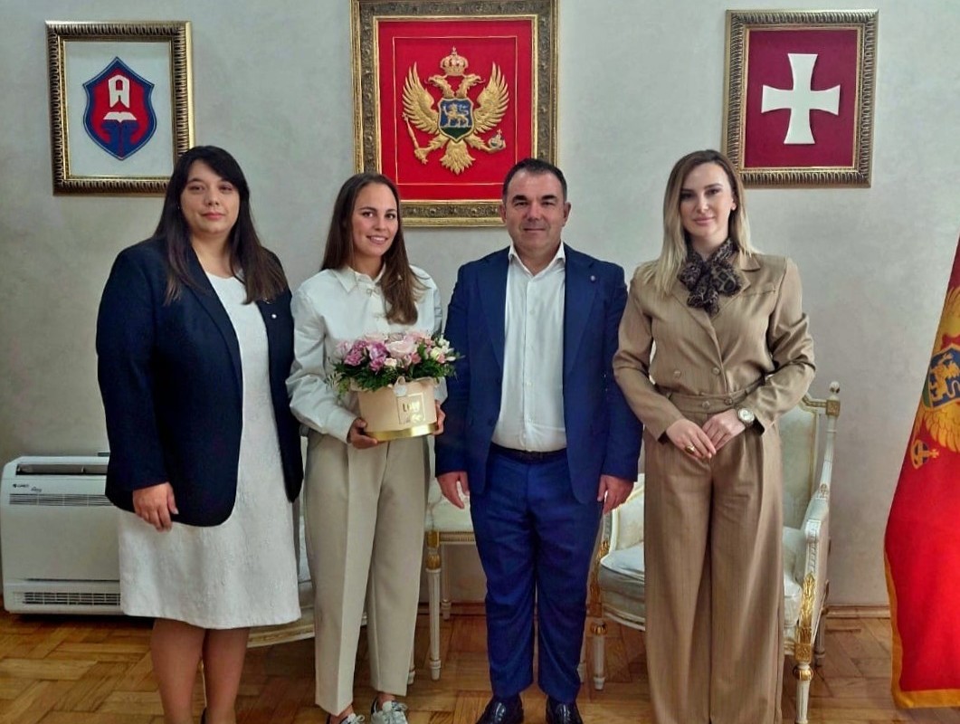  (Foto: Prijestonica Cetinje )