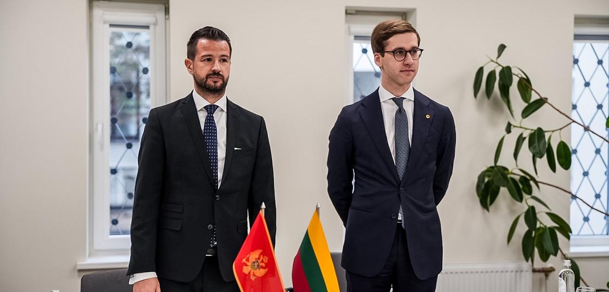  (Foto: Predsjednik Crne Gore )