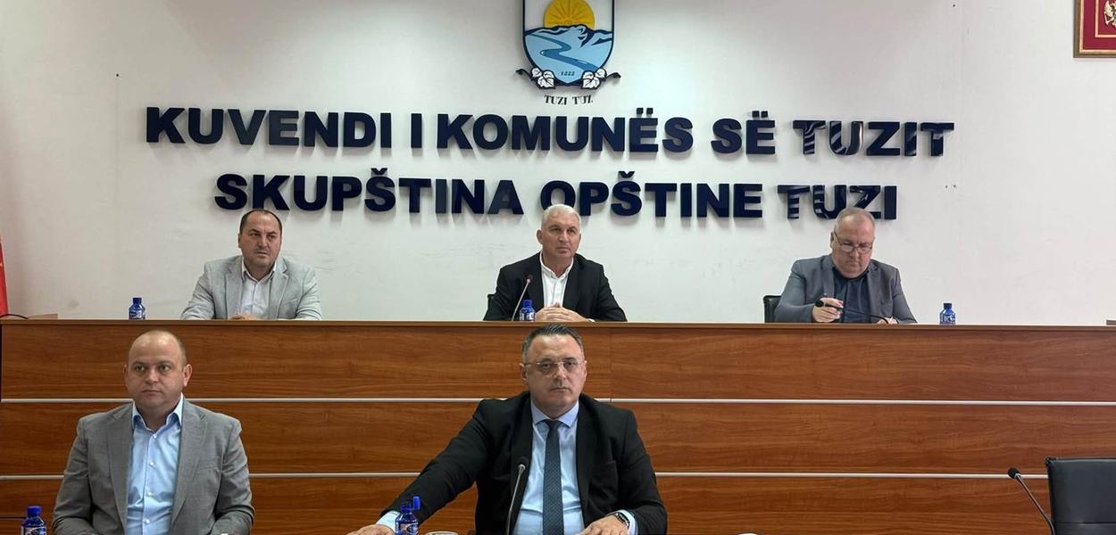  (Foto: Opština Tuzi)