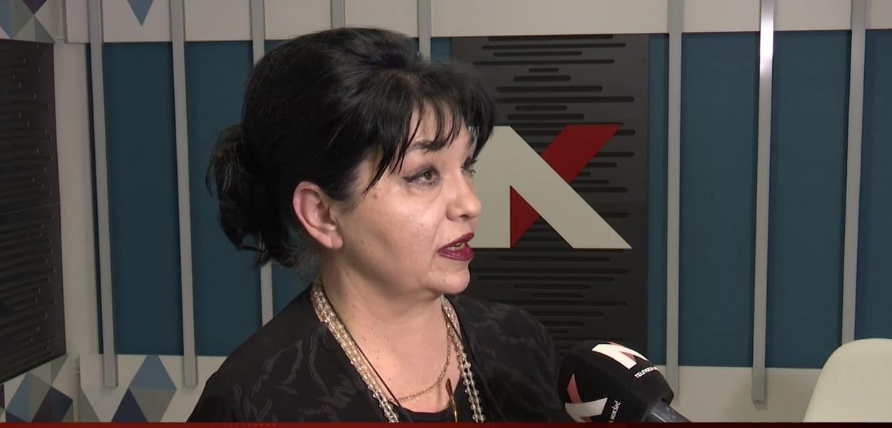 Tatjana Knežević Perišić (Foto: RTNK)