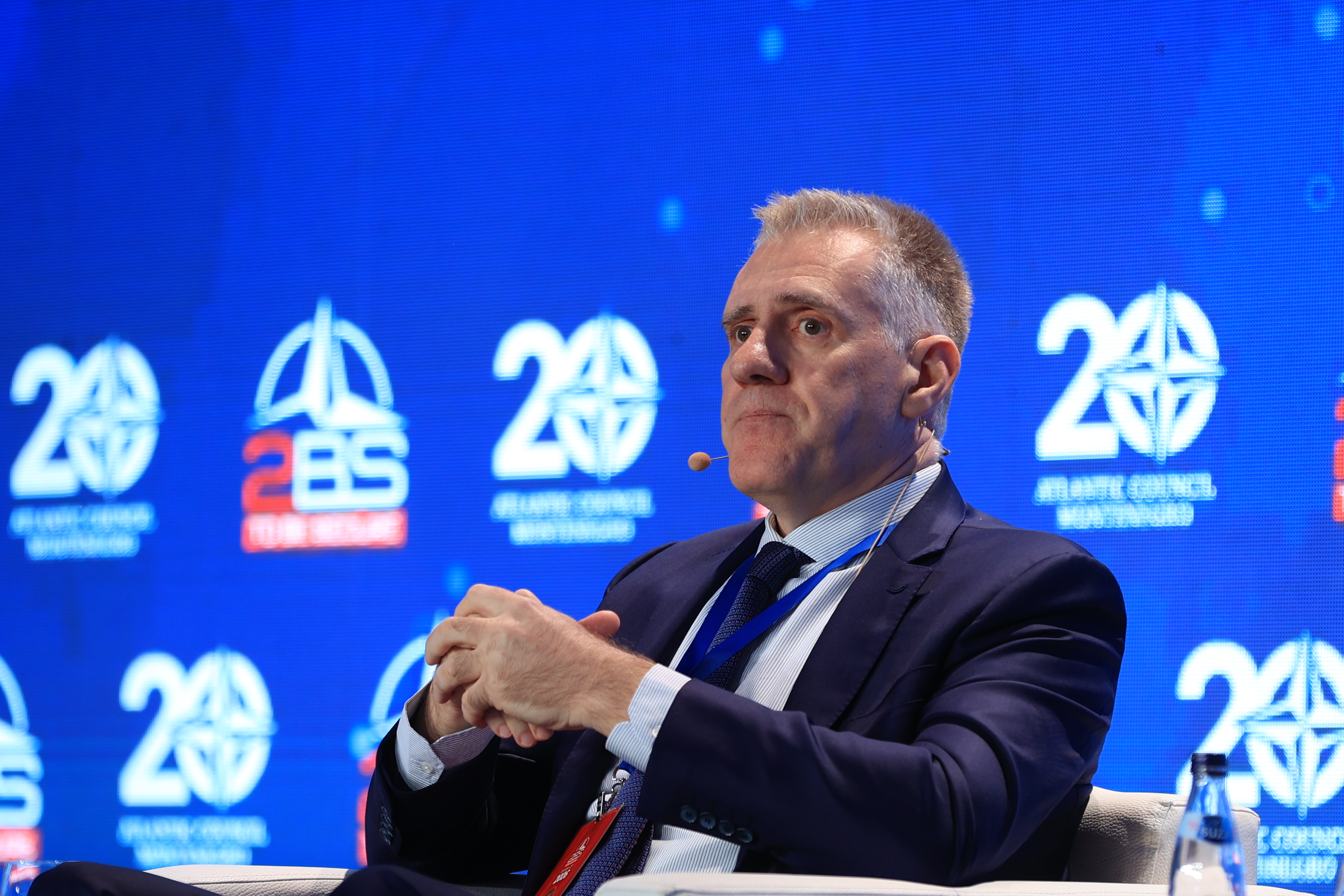 Igor Lukšić