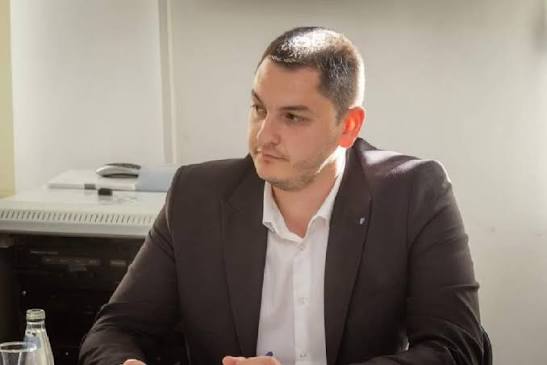 SLIČNA ZLOUPOTREBA POLOŽAJA KAO U ,,SLUČAJU MOJKOVAC": Vesko Delić, čelnik opštine