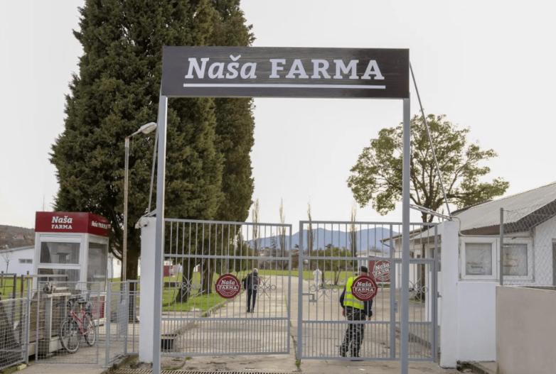  (Foto: Naša farma)