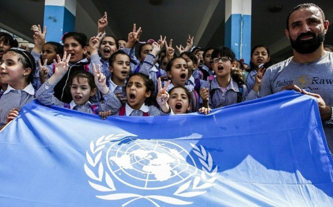  (Foto: Ambassada Palestine)