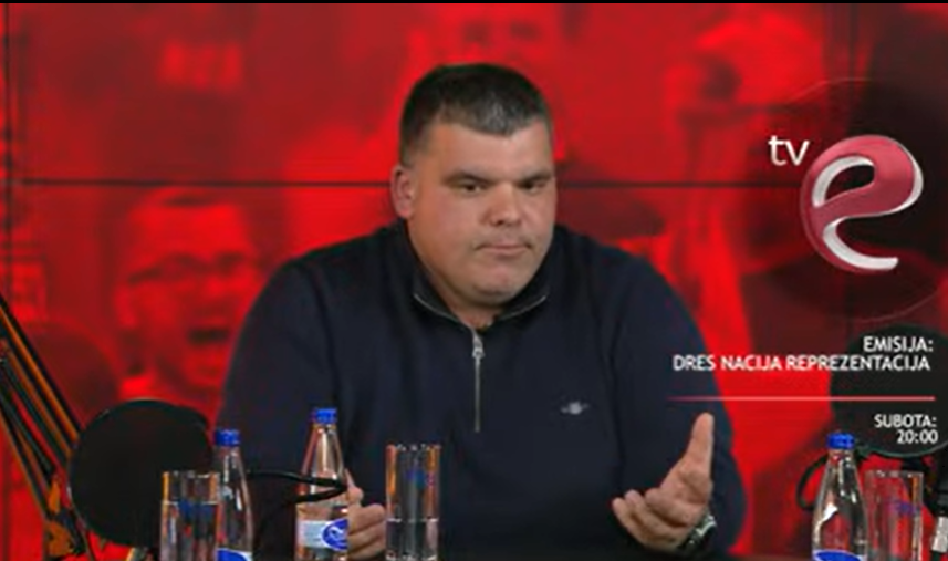  (Foto: TV E)