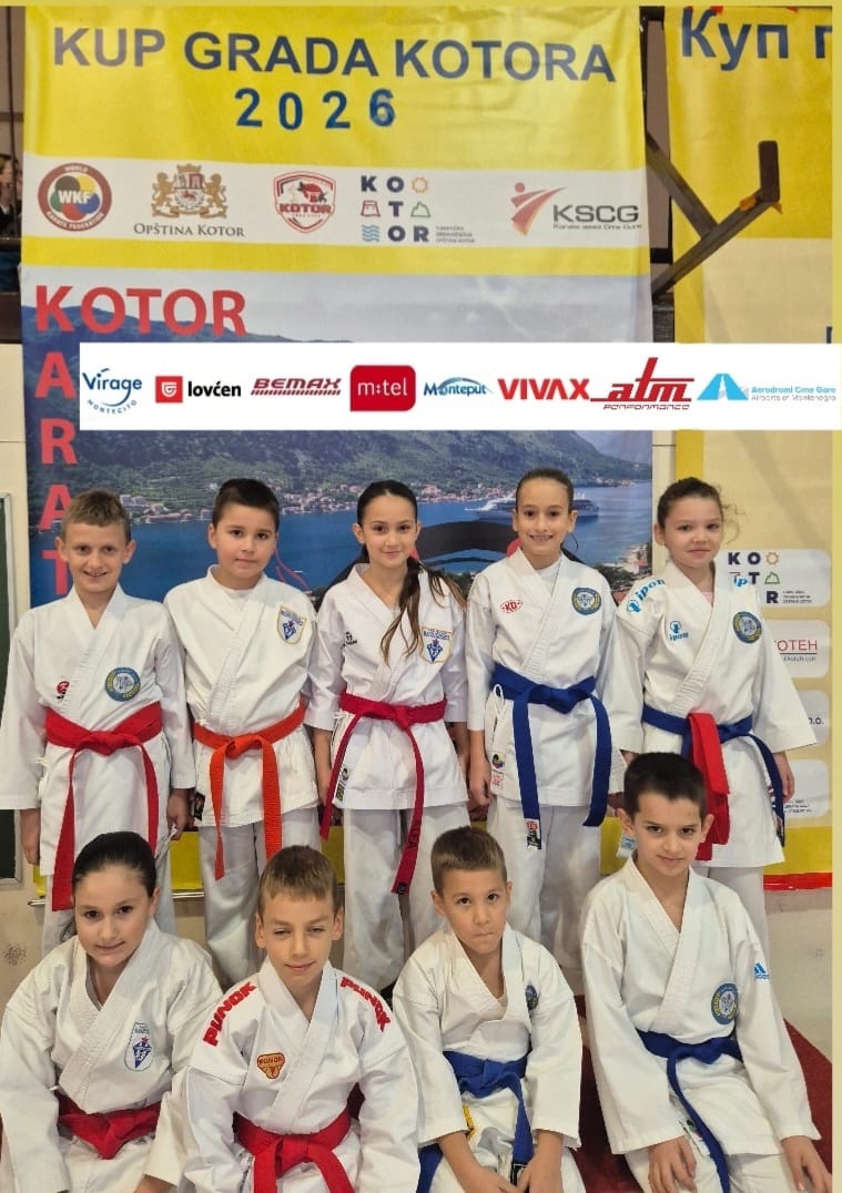  (Foto: KK Budućnost Bemax)