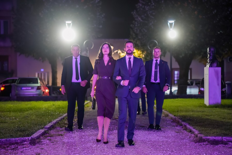  (Foto: Predsjednik CG)