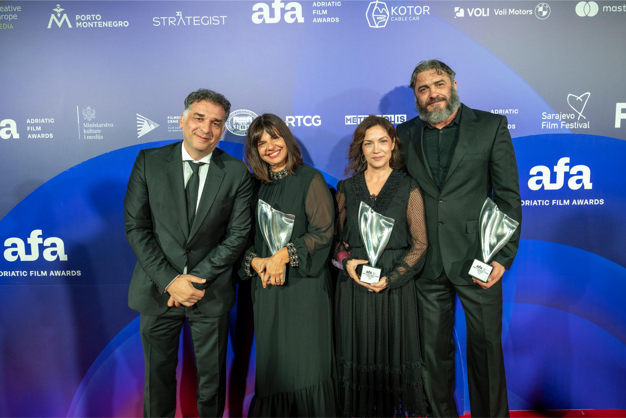 Adriatic Film & TV Awards