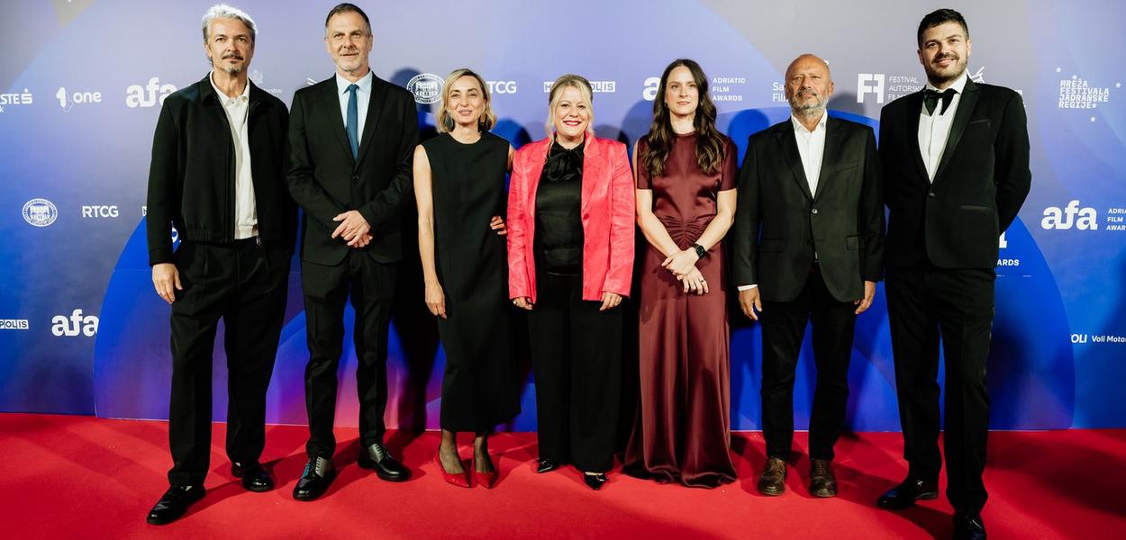 Adriatic Film & TV Awards