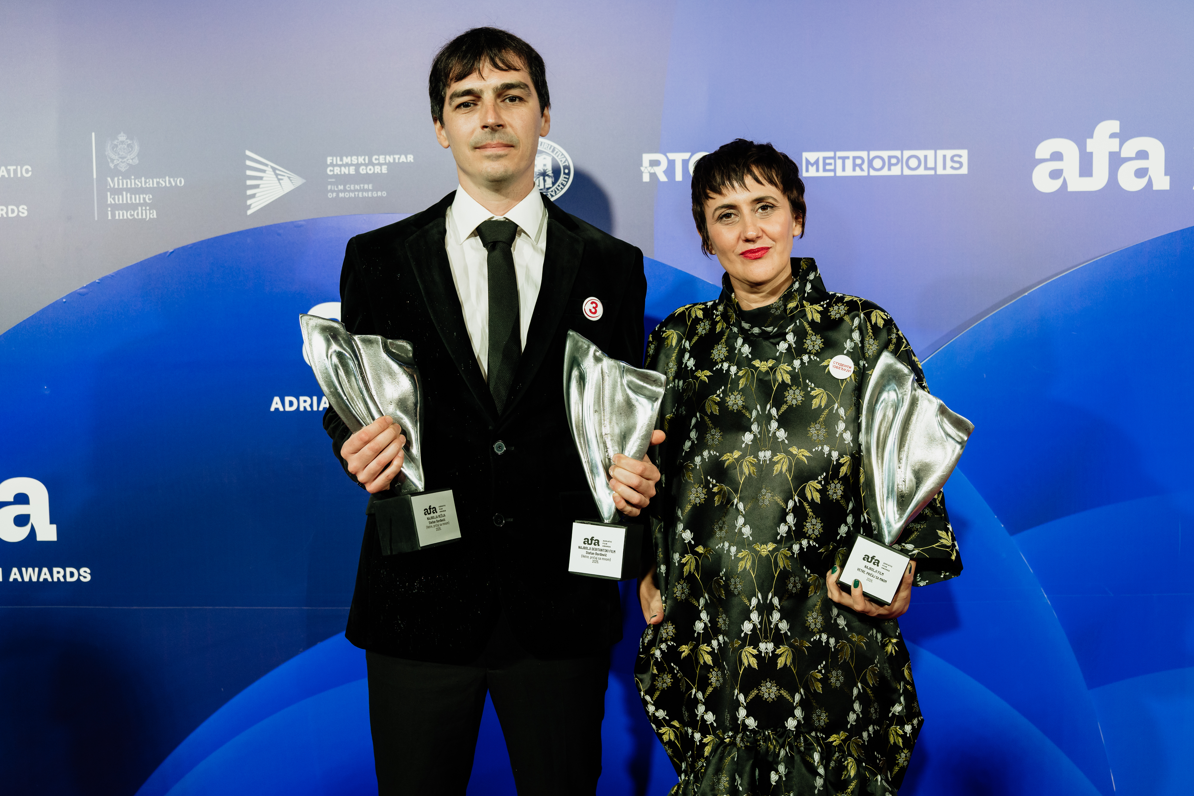 Adriatic Film & TV Awards