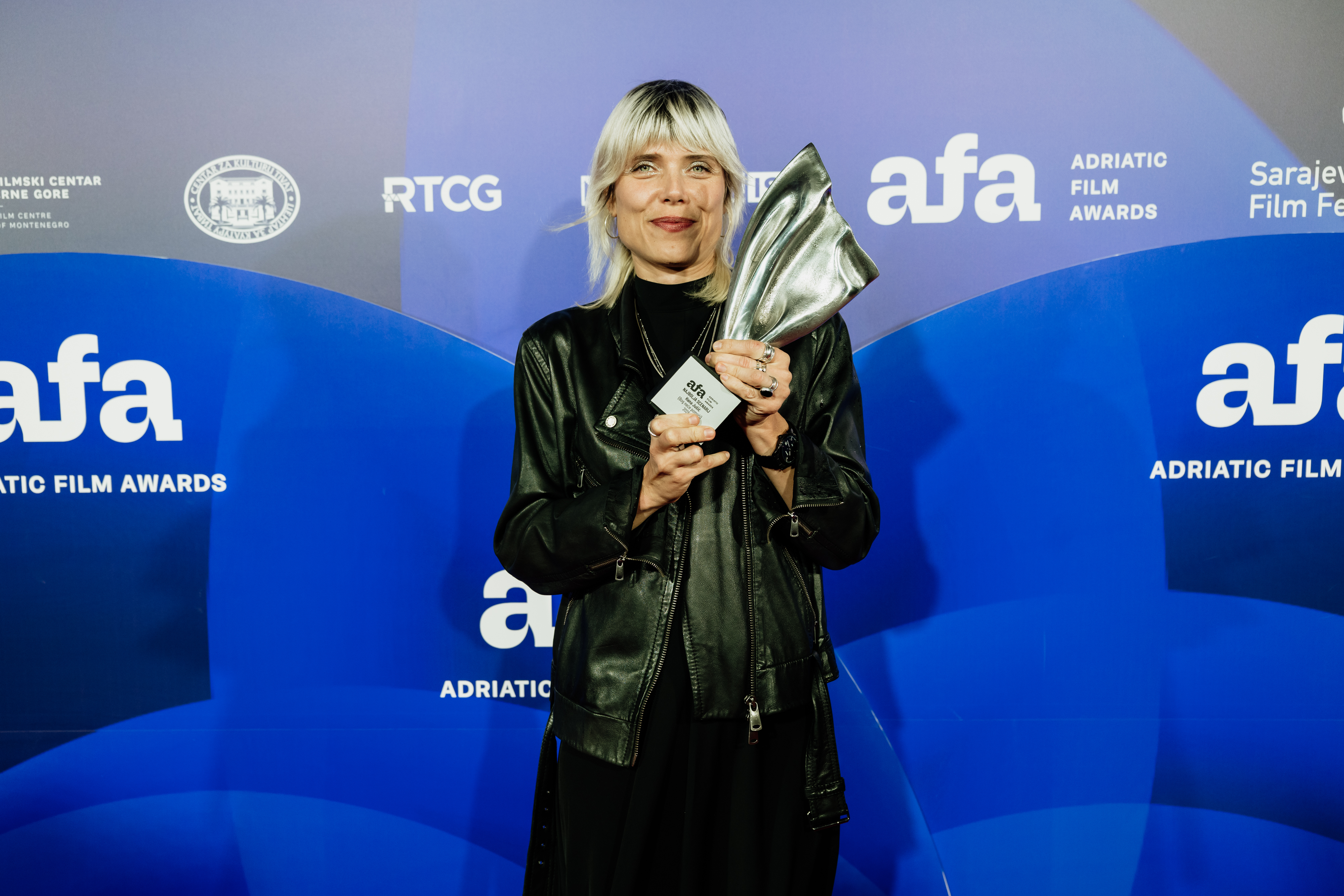 Adriatic Film & TV Awards