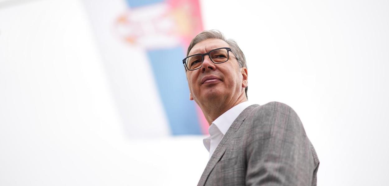 (AP Photo/Petr David Josek) (Foto: Petr David Josek)