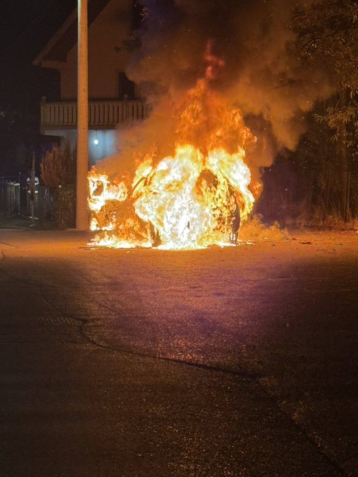 Foto: Uprava policije