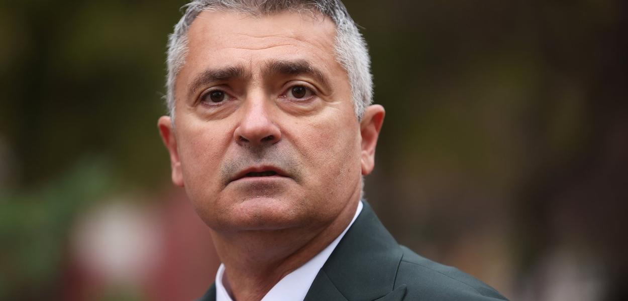 Ilija Srdanović (Foto: AP Photo/Armin Durgut)
