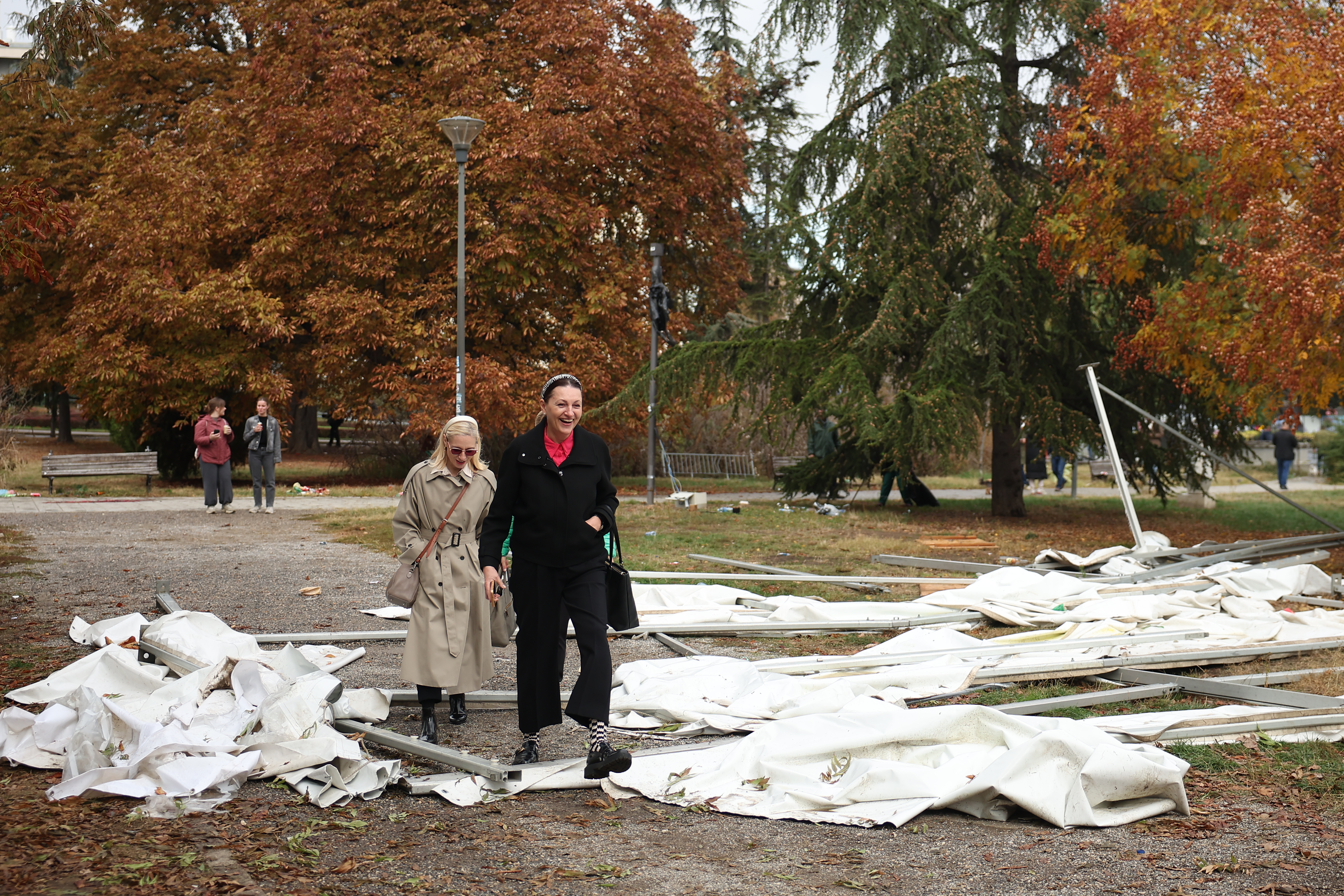 Pionirski park Ćacilend
