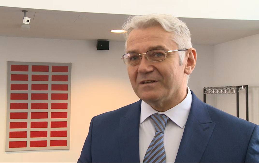 Dejan Madić (Foto: N1)