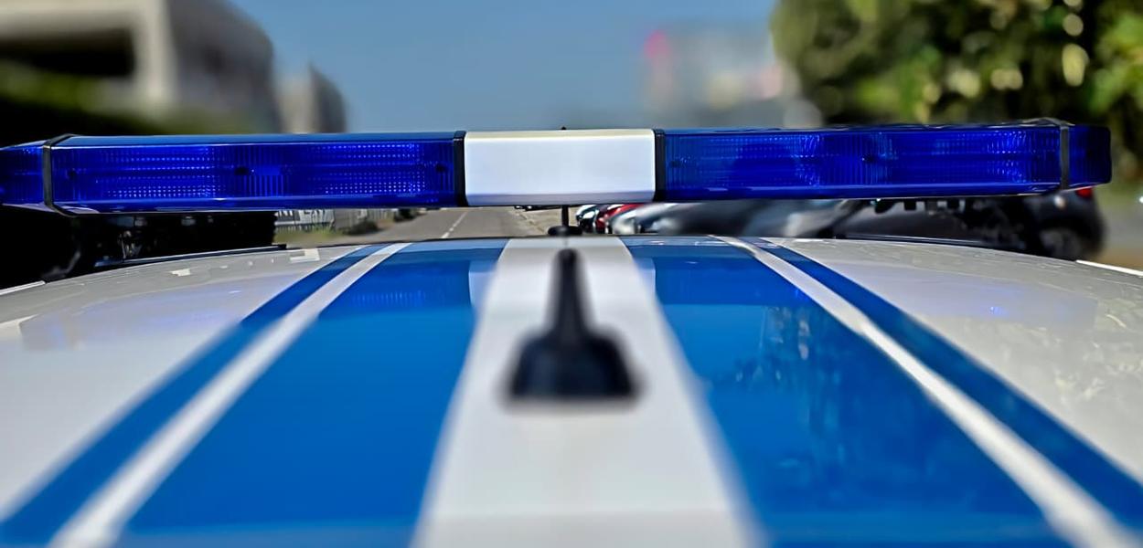 Foto: Uprava policije