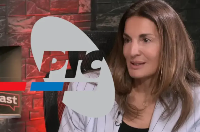 Maja Grčić (Foto: Stop kadar )