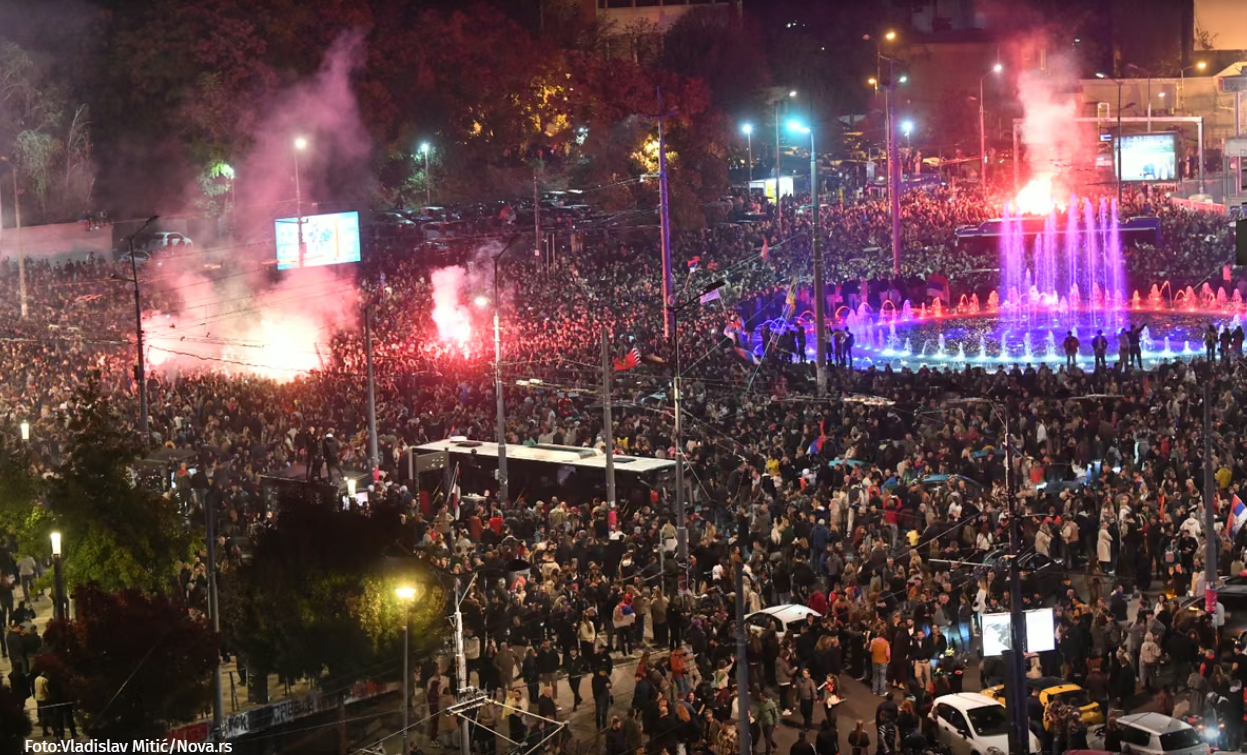  (Foto: Vladislav Mitić/Nova.rs)