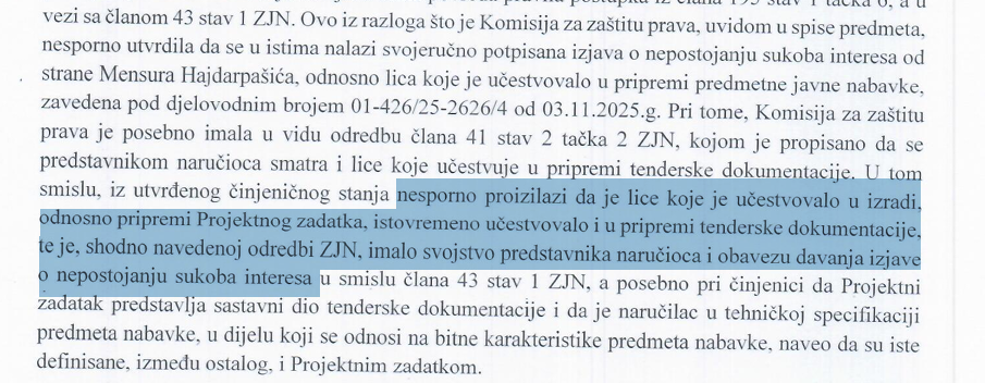 Rješenje po žalbi