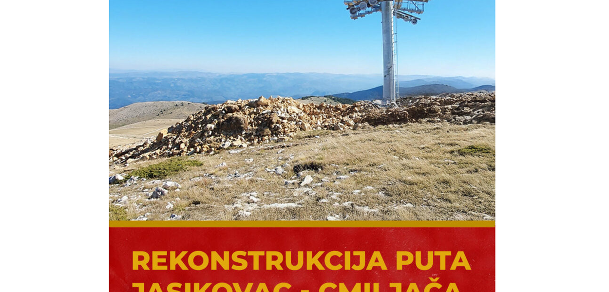  (Foto: MJR/Opština Bijelo Polje)