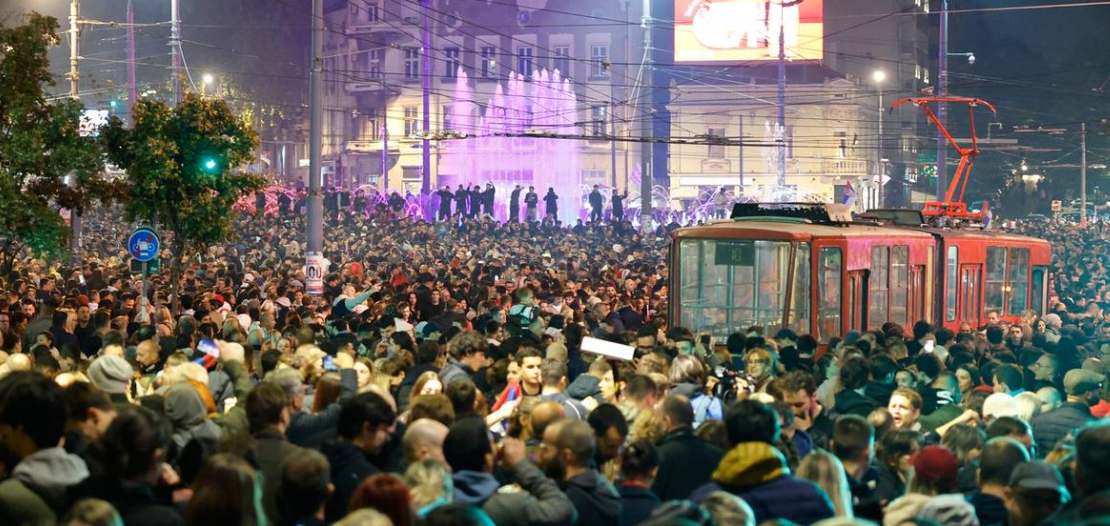 slavlkje studenata