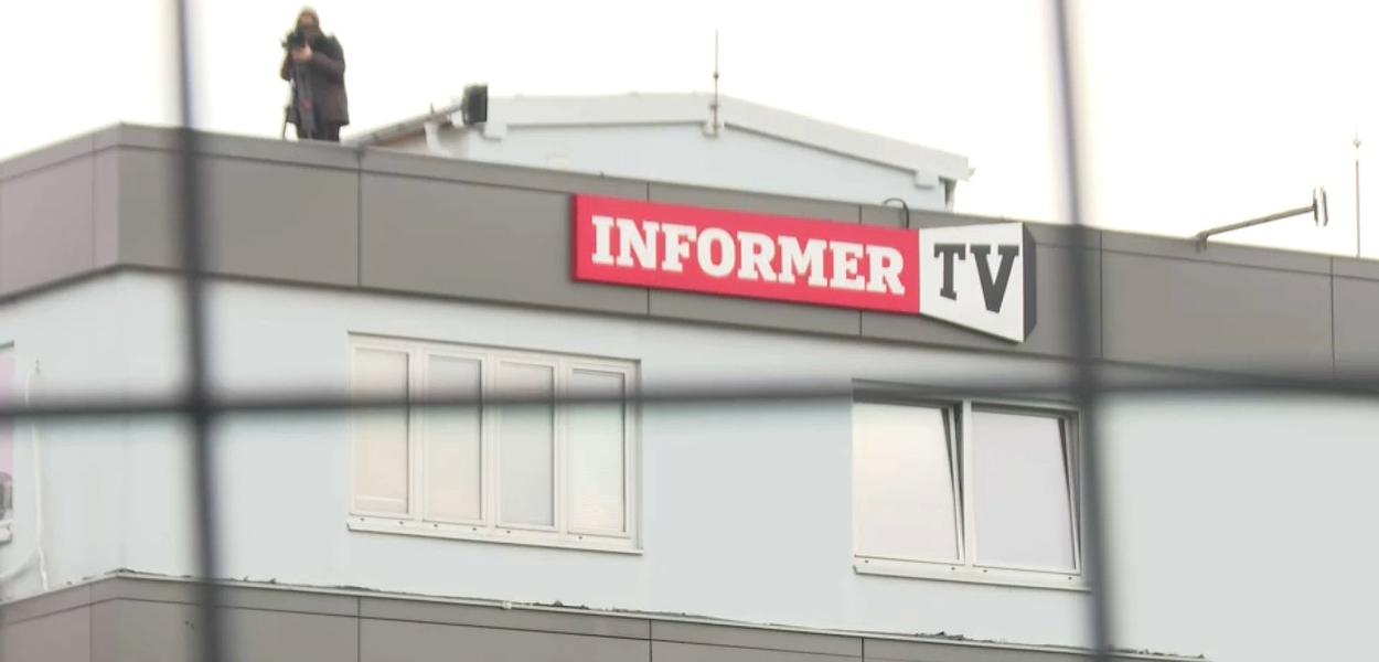 Informer (Foto: N1 Beograd)