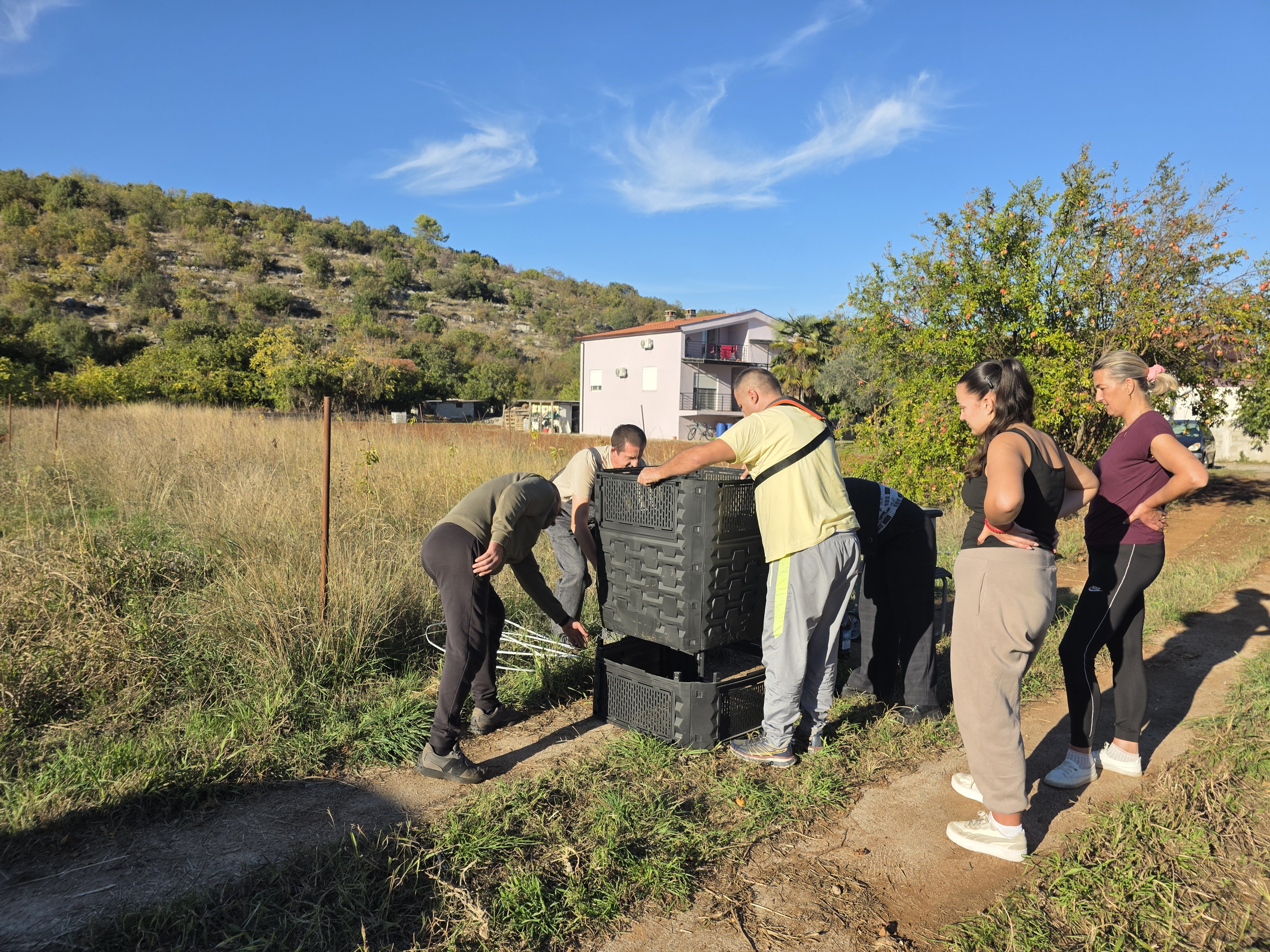edukativna radionica