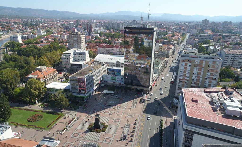 Niš