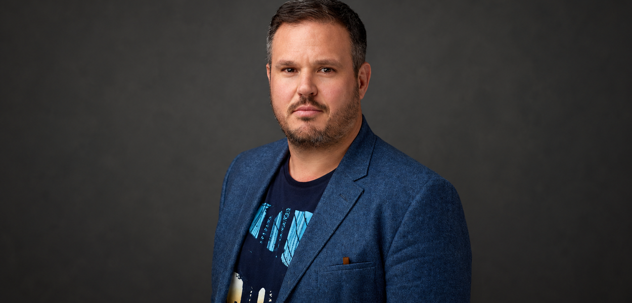 Darko Brkan (Foto: CDT)